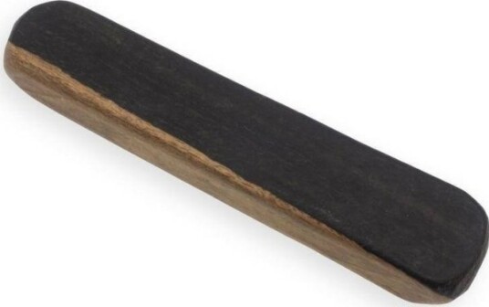 4Dogs 4Dogs Ebony Wood Dog Chew "L"