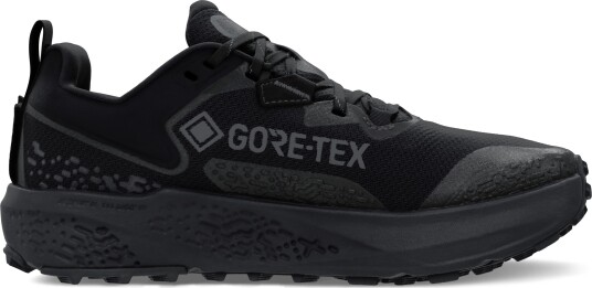Altra W Timp 6 Gtx Black/black 6
