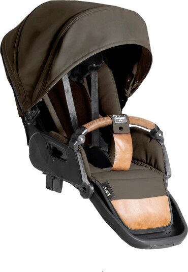 Emmaljunga Flat+ Sete Outdoor Olive Emmaljunga Flat+ Sete Outdoor Olive