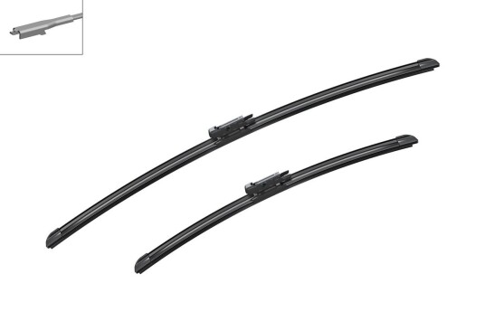Viskerblad BOSCH 3 397 014 939 Viskerblad BOSCH 3 397 014 939