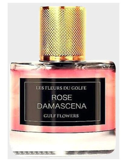Les Princes Du Golfe Rose Damascena Les Princes du Golfe Extrait De Parfum Sample 2ml