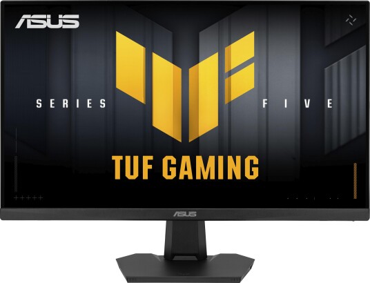 ASUS TUF Gaming VG249QM5F 24" Full HD IPS 260Hz 0.3ms Monitor 90LM0D91-B01171