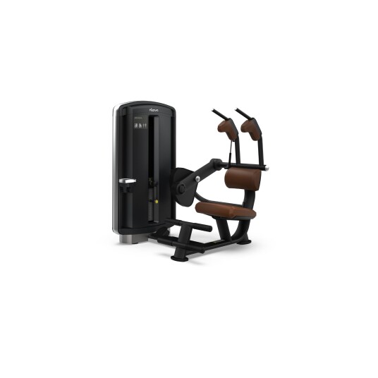 Intenza Dezign Line Abdominal