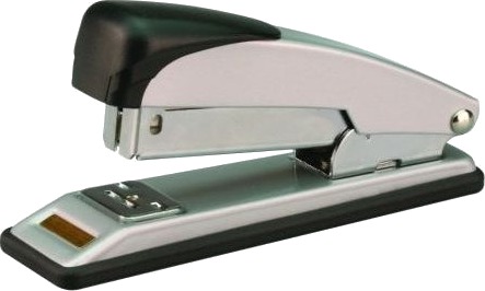 Eagle Eagle Stiftemaskin Eagle 205 Stiftemaskin 12 Kort. 21K038a