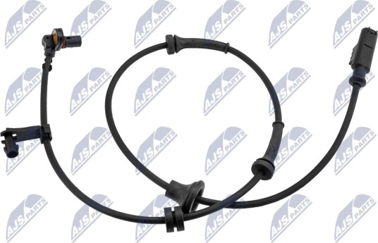 Sensor, ABS NTY HCA-TY-139