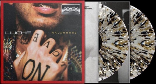 Malammore Vinyl