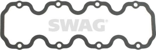 Tetning, topplokkdeksel SWAG 40 90 5168