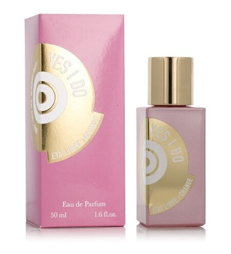 Etat Libre D’Orange Don't Get Me Wrong Baby Yes I Do Eau De Parfum 50 Ml 