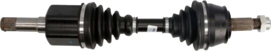 Point Gear Drivaksel POINT GEAR PNG73145