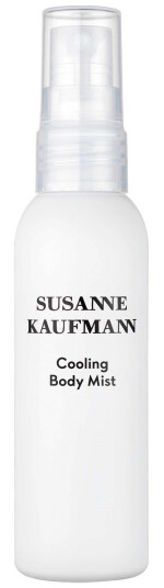 Susanne Kaufmann Cooling Body Mist 75 ml