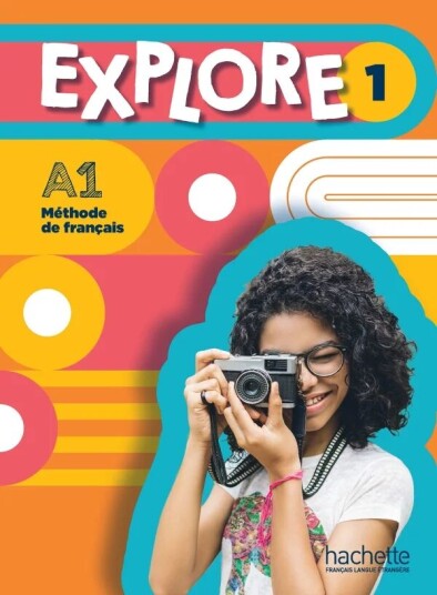 Explore 1 A1