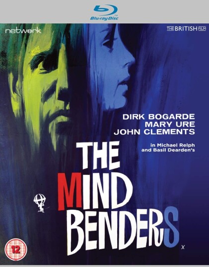 The Mind Benders (1963)