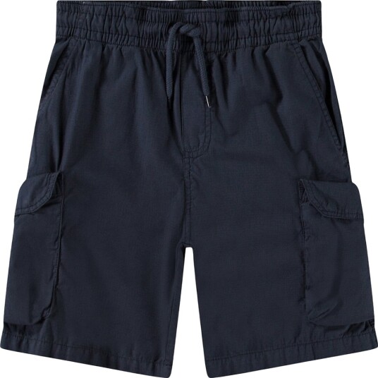 Molo Shorts   Argod   Outer Space   Molo   14 år 164   Shorts   Blå