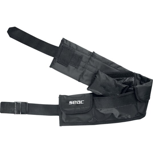 Seac Pocket Weight Belt Seac Pocket Weight Belt