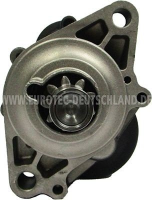 Starter EUROTEC 11040915 Starter EUROTEC 11040915
