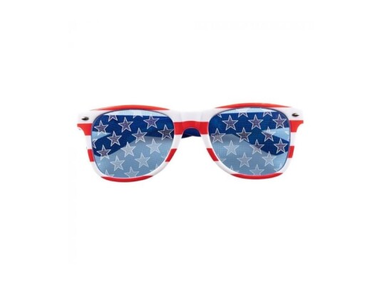 Boland Party Partners B.v. Usa Party Brille