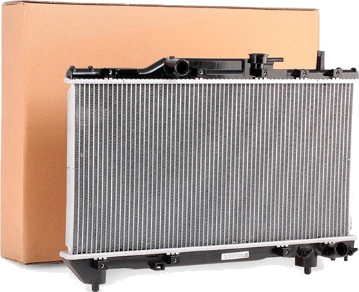 RIDEX 470R0628 Radiator motorkjøling RIDEX 470R0628 Radiator motorkjøling