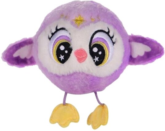 Bouncibles Luna Ugle