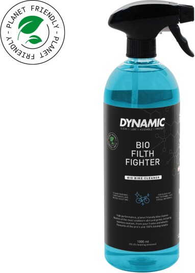 Dynamic Bio Filth Fighter Cykelskumvask 1 Liter