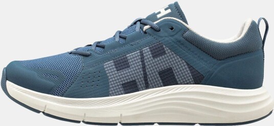 Helly Hansen Hp Ahiga Evo 5 Marine Lifestyle Sko Herre Marineblå 44