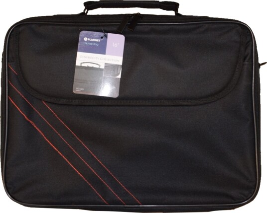 Target PTO16BG PC-veske 16" Svart