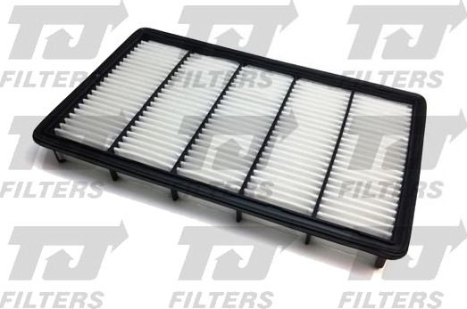 QUINTON HAZELL QFA0620 Luftfilter QUINTON HAZELL QFA0620 Luftfilter