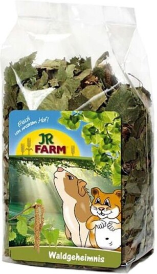 Jr Farm Skogblanding 100G