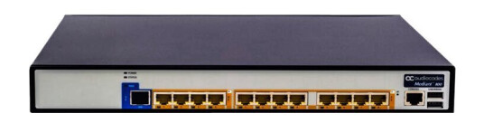 Audiocodes Mediant 800C E-Sbc - Voip-Gateway - Gige - 1U