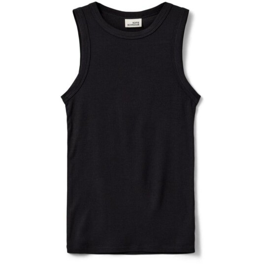 Sofie Schnoor Black Topp 164