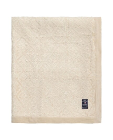 Lexington Sengeteppe Jaquard Beige 160x240