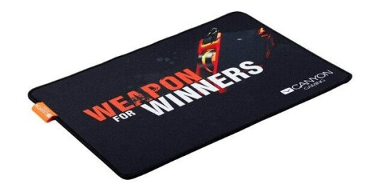 Canyon MP-8 - mouse pad Canyon MP-8 - mouse pad