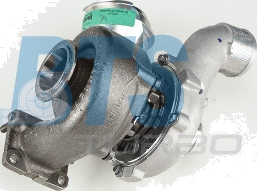 Turbolader BTS TURBO T914549BL