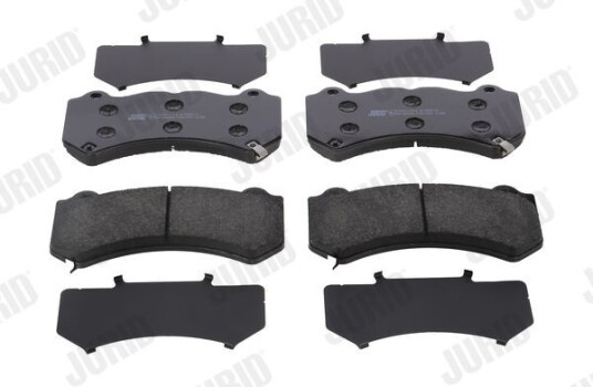 Bremseklosser JURID 574253J Bremseklosser JURID 574253J
