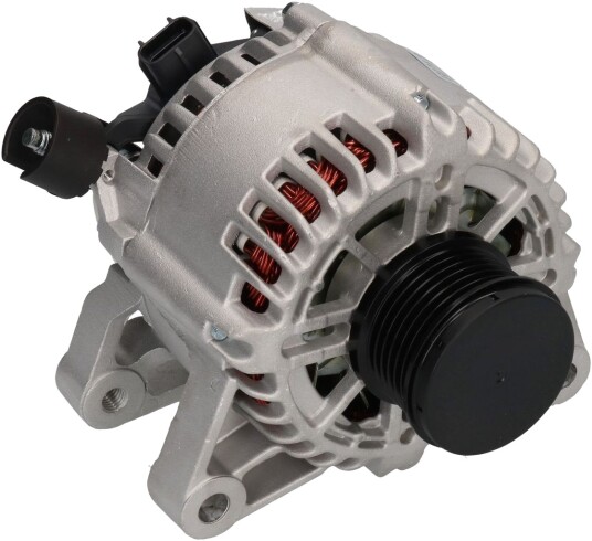 HC Cargo F 032 116 362 Dynamo