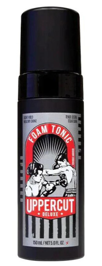 Uppercut Deluxe Foam Tonic Uppercut Deluxe Foam Tonic
