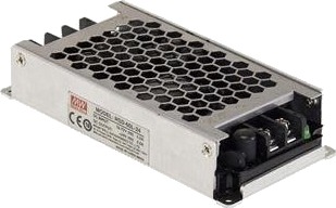 Mean Well Rsd-60L-12 18 72 V 60 W 12 V 5 A Rohs 60 Mm