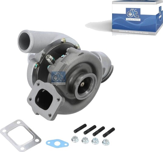 Turbolader DT Spare Parts 7.58043