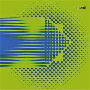 Alessandro Monti Monti CD