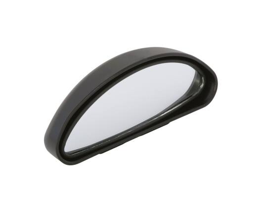 Hercules The Medium D??dvinkelspeil ??? 16x7,5 cm ??? Svart Hercules The Medium D??dvinkelspeil ??? 16x7,5 cm ??? Svart