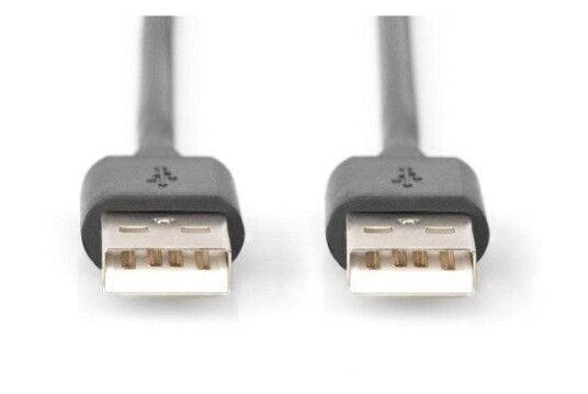 DIGITUS USB2.0 Cable - 5m