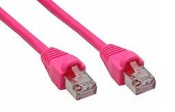 Inline 4043718125890 0,25 M Cat5e Sf/Utp S-Ftp Rj-45 Rj-45