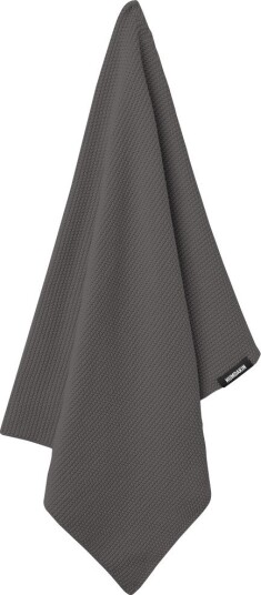 Knitted Kitchen kjøkkenhåndkle 45x70 cm steel grey