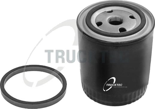 Oljefilter TRUCKTEC AUTOMOTIVE 07.18.023