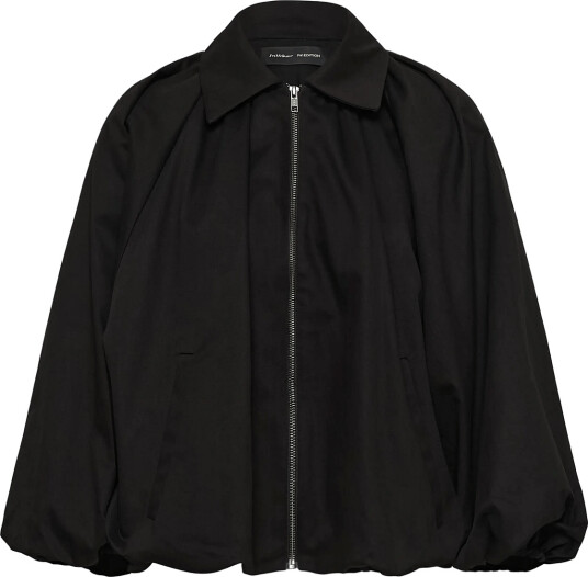 InWear Haikoiw Jacket - Black - 32
