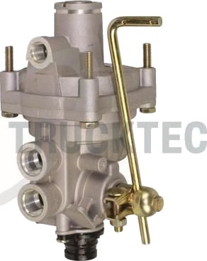 Regulator, ALB TRUCKTEC AUTOMOTIVE 01.35.142