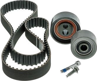 Registerreimsett AISIN TSPS 027