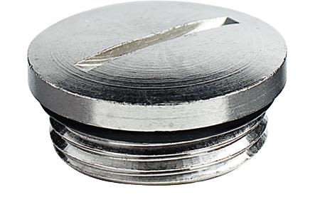 Rutab 1476568 Avslutningspropp med O ring M63 Installasjonsmaterial