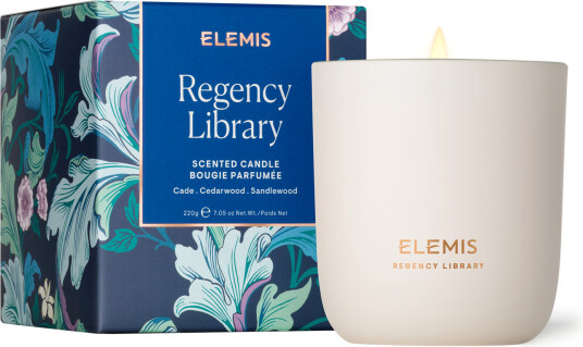 Elemis Regency Library Candle 200 gr Duftlys Elemis Regency Library Candle 200 gr Duftlys