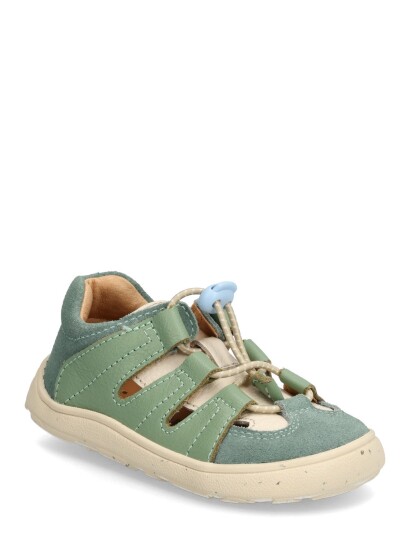Bisgaard Bisgaard Barefoot Fletcher Green 22