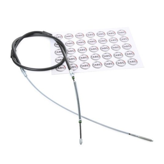 Bremsewire A.B.S. K11386 Bremsewire A.B.S. K11386